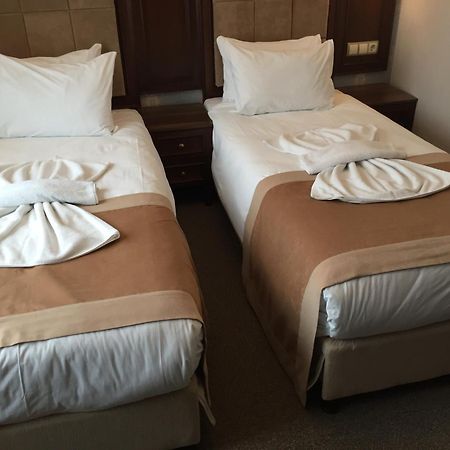 Golden Pen Hotel Стамбул Екстер'єр фото