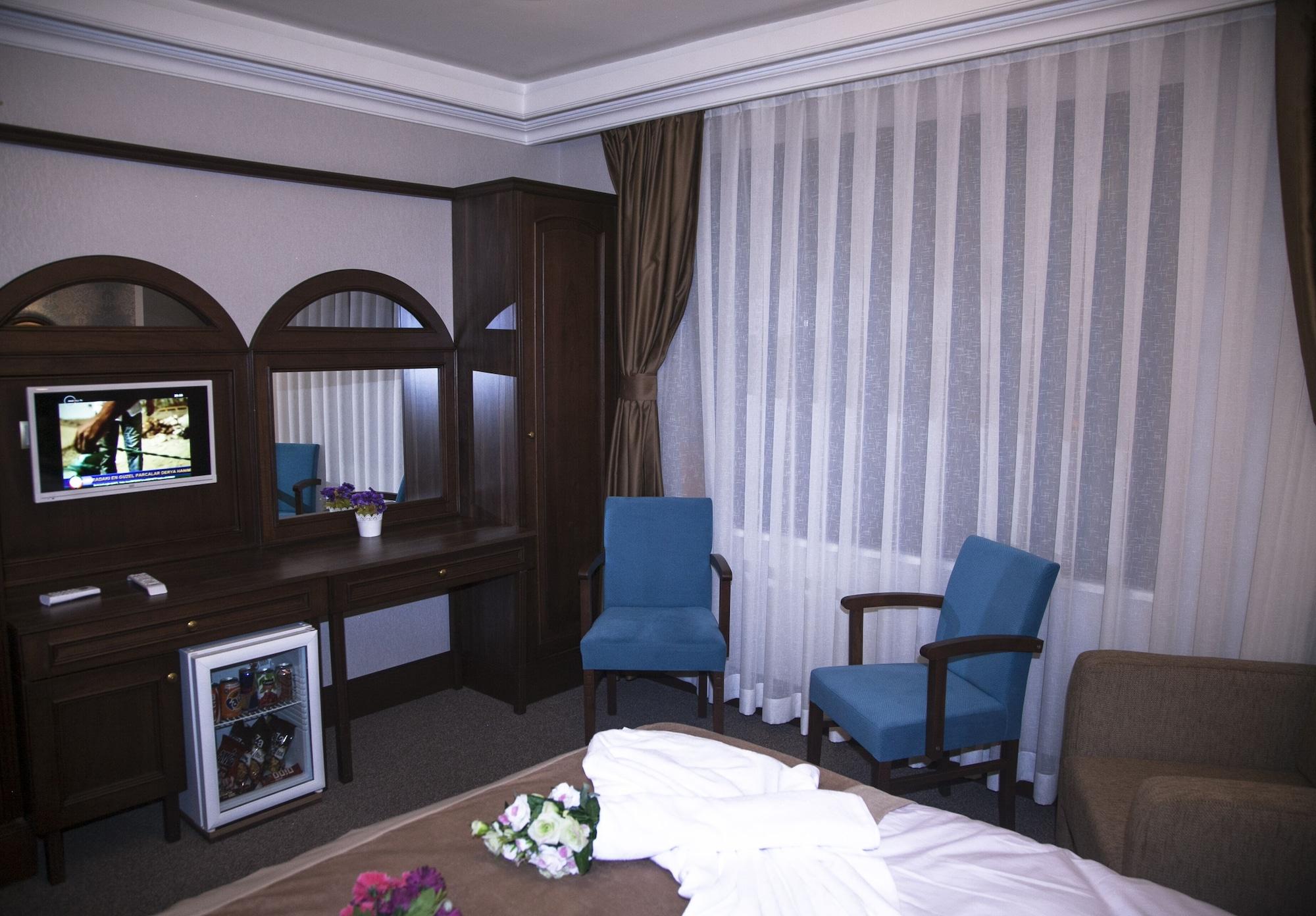 Golden Pen Hotel Стамбул Екстер'єр фото