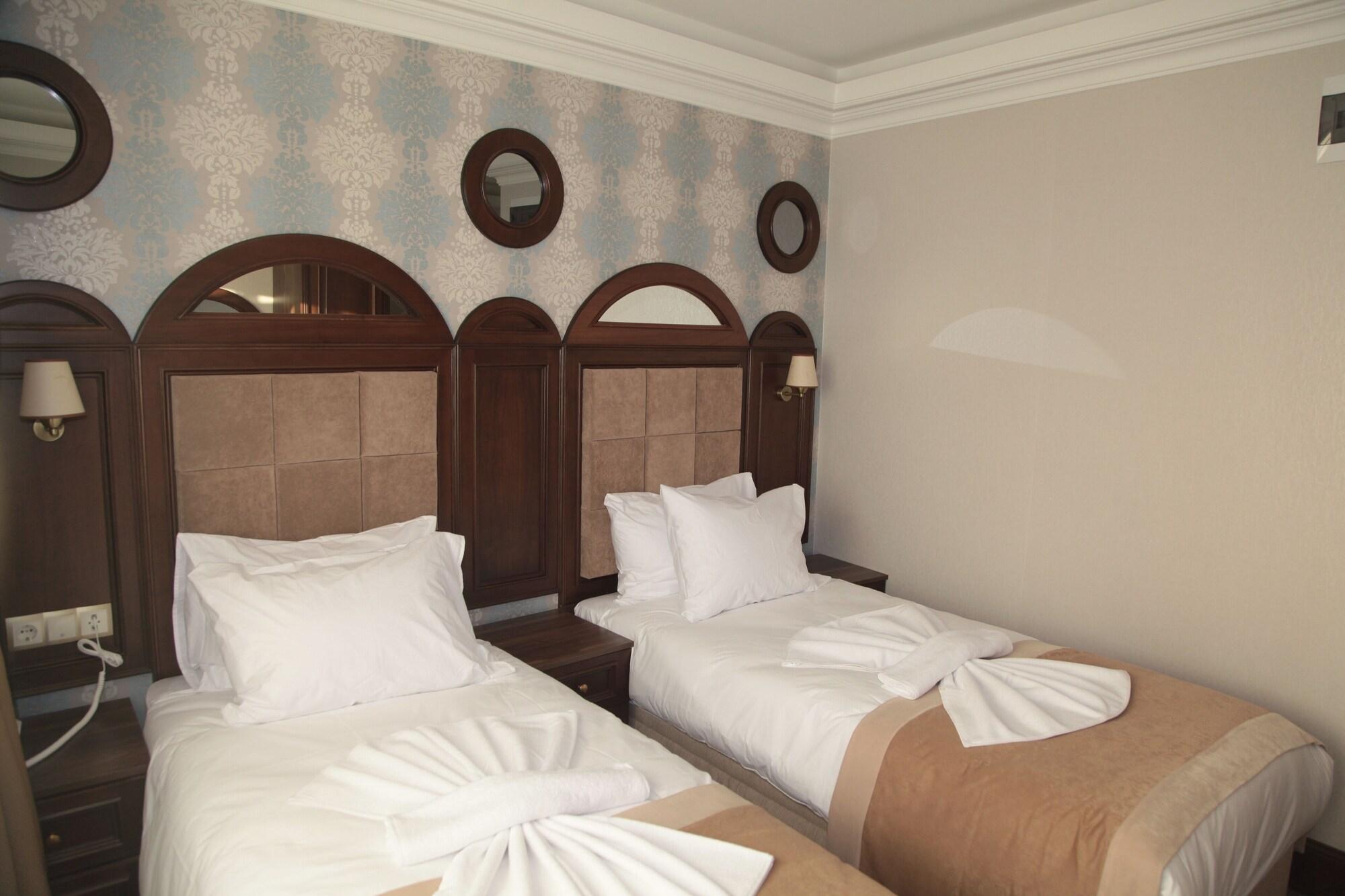 Golden Pen Hotel Стамбул Екстер'єр фото