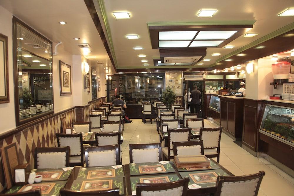 Golden Pen Hotel Стамбул Екстер'єр фото